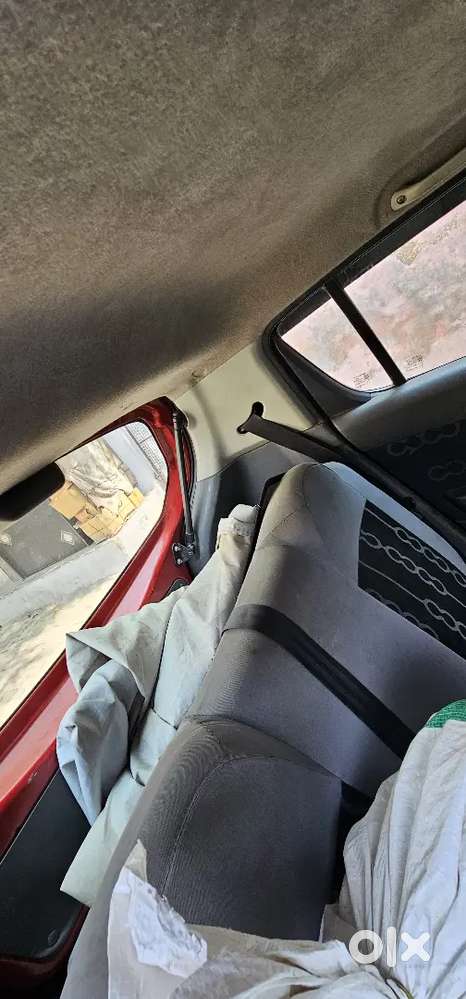 Maruti Suzuki Alto 800 2014