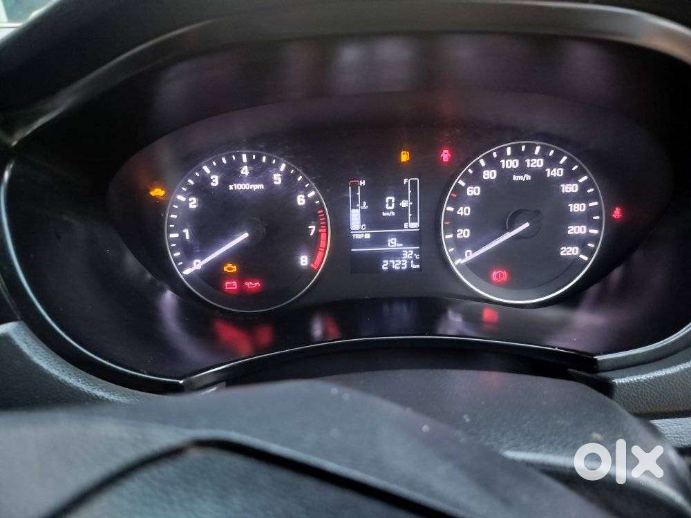 Hyundai I20 Active 1.4 S, 2020, Cng & Hybrids