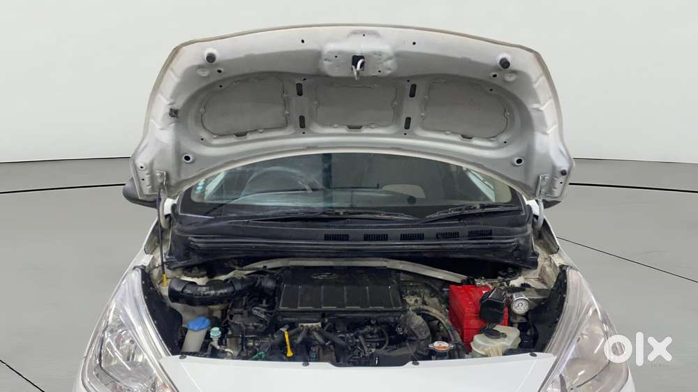 Hyundai Xcent Prime 1.2 T Plus Cng, 2022, Cng & Hybrids