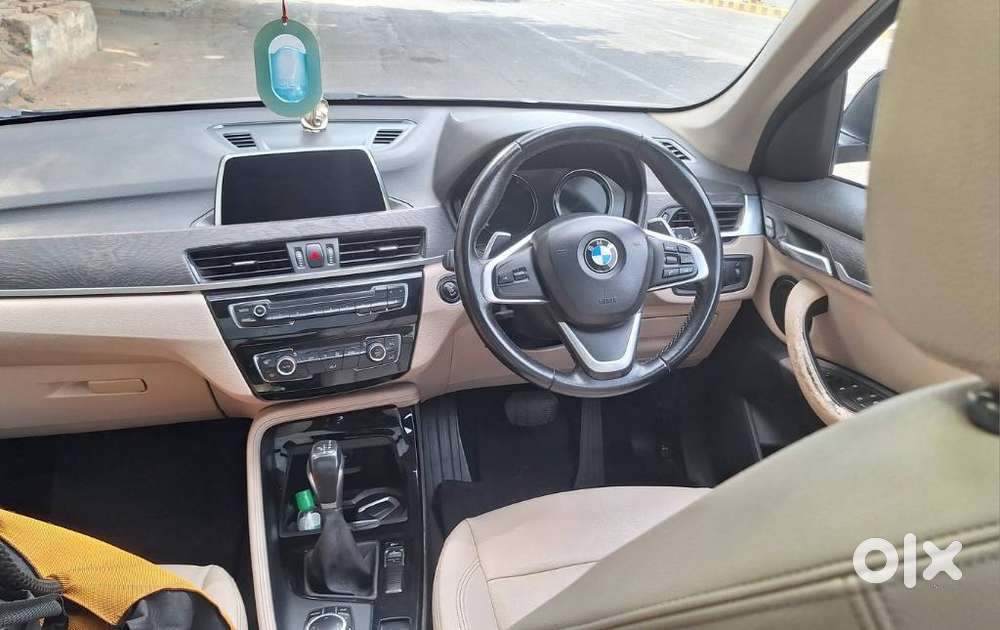 Bmw X1 2.0 Sdrive 20d, 2018, Diesel