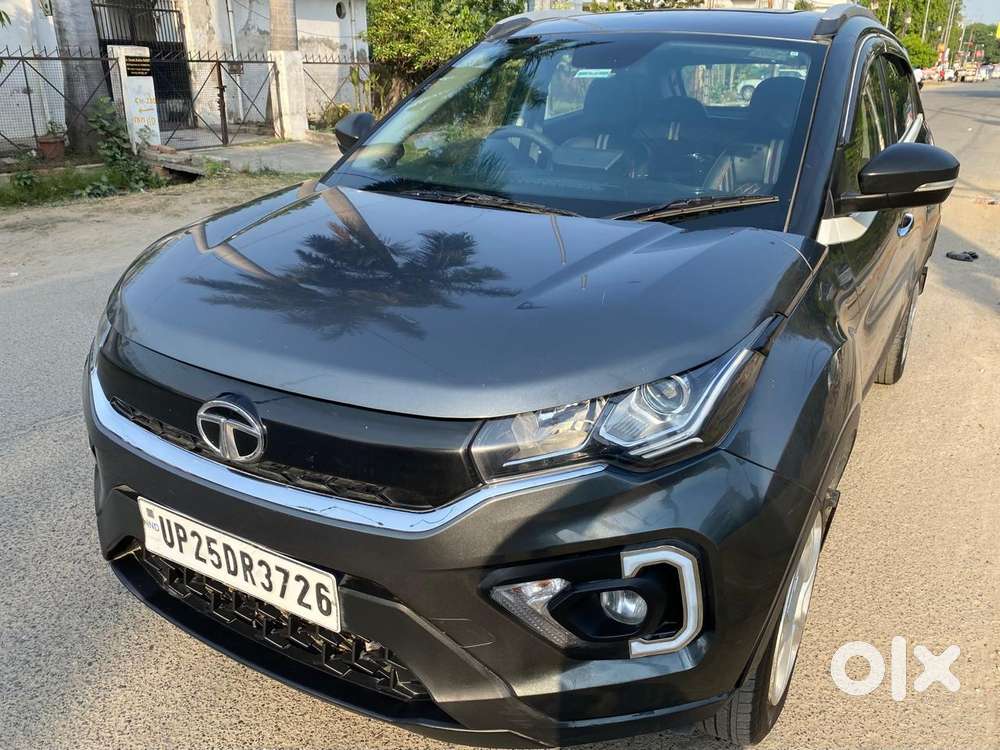 Tata Nexon 1.2 Revotron Xm Plus (s), 2023, Petrol
