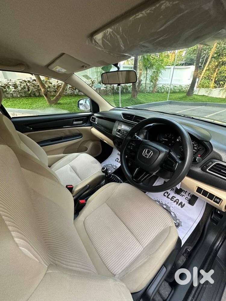 Honda Amaze 1.5 Smt I Dtec, 2019, Diesel