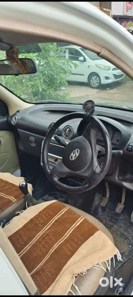 Hyundai Santro Xing 2011