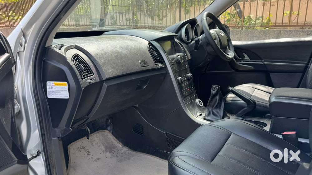 Mahindra Xuv500 W10 2wd, 2018, Diesel