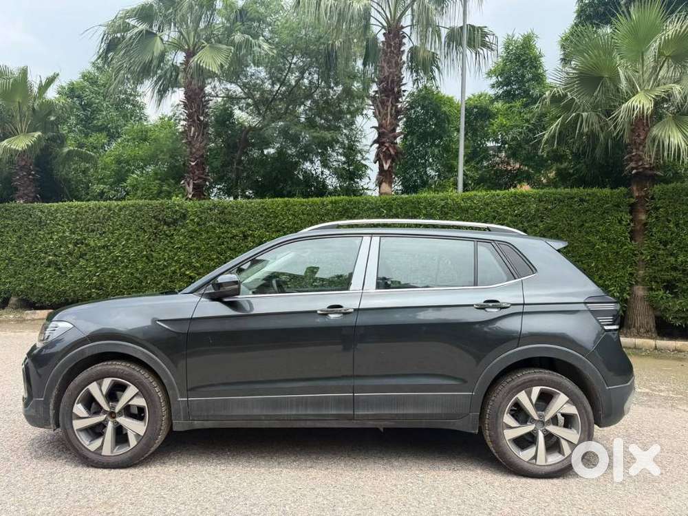 Volkswagen Tiguan 1.0 Tsi, 2026, Petrol