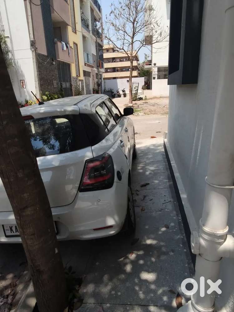 Vxi - (o) With Cng Car Will Be Good Condition