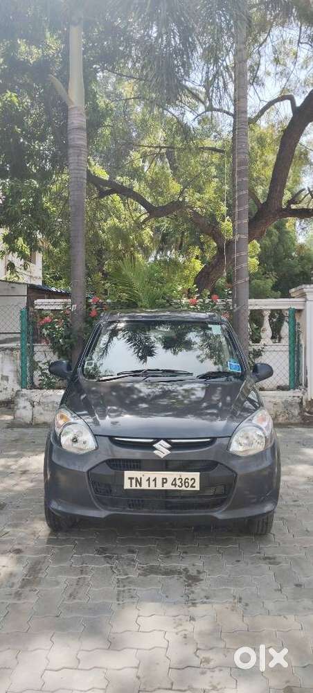 Maruti Suzuki Alto 800 0.8 Lxi (o), 2015, Petrol