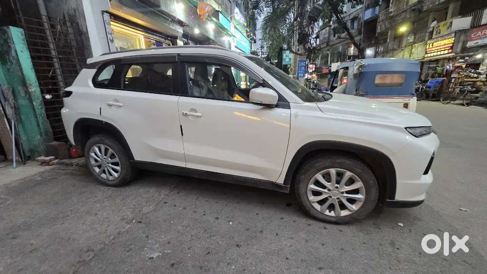 Hurry! Suzuki Grand Vitara 2024 , 30000 Km Driven Single 1st Hand Car