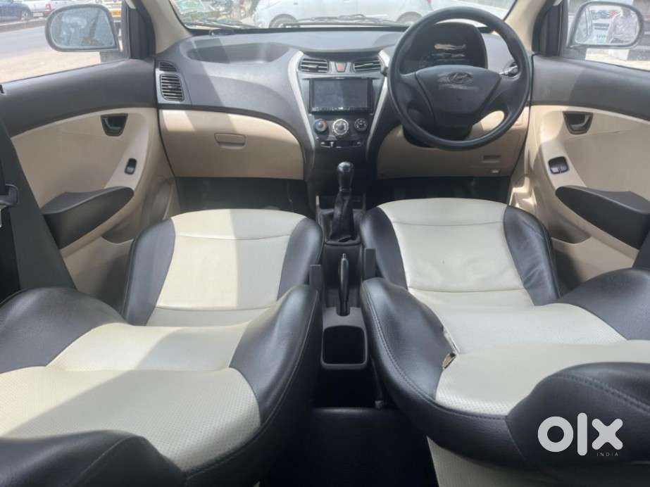 Hyundai Eon Era +, 2015, Petrol