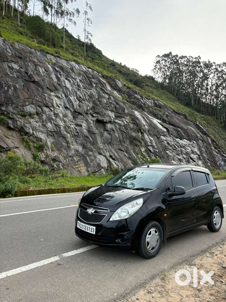 Chevrolet Beat Petrol Good Condition