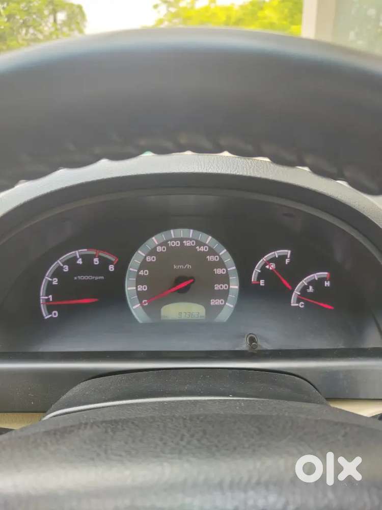 Mahindra Ssangyong Rexton Rx7 Diesel 4*4 Manual