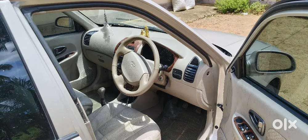 Hyundai Accent Gle 2008 Petrol  Fc Valid  Well Maintained