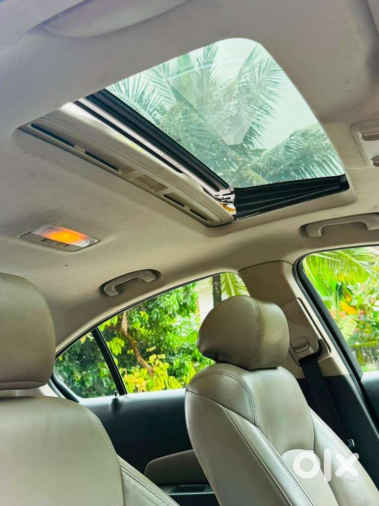 Chevrolet Cruze Diesel Ltz 2010 Year