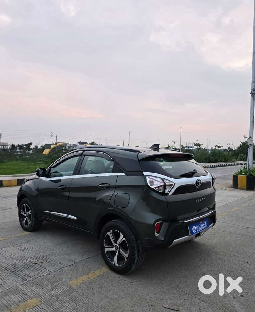 Tata Nexon 1.5 Revotorq Xz Plus Premium, 2023, Diesel