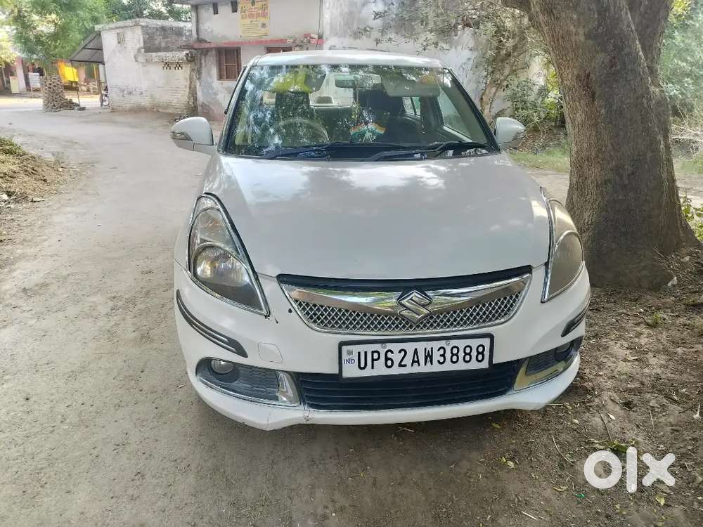 Maruti Suzuki Dzire 2016 Diesel 98000 Km Driven