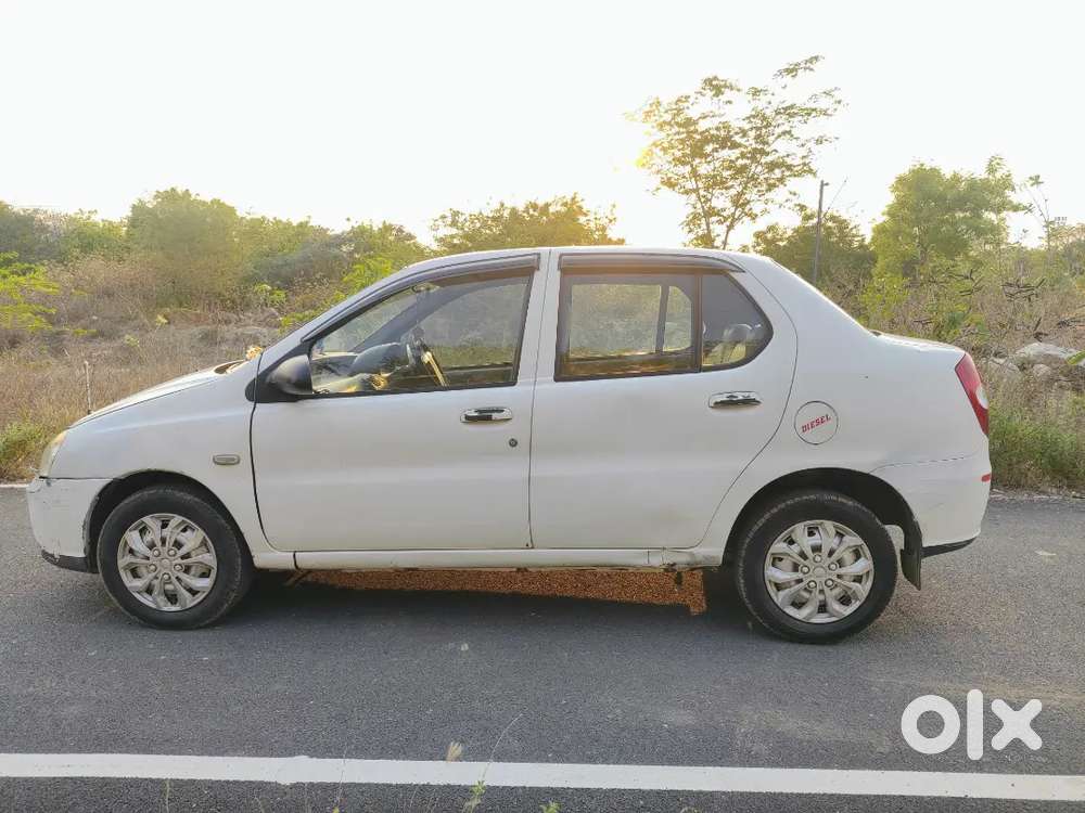 Tata Indigo Ecs 2013 Diesel Excellant Condition Ready To Drive...
