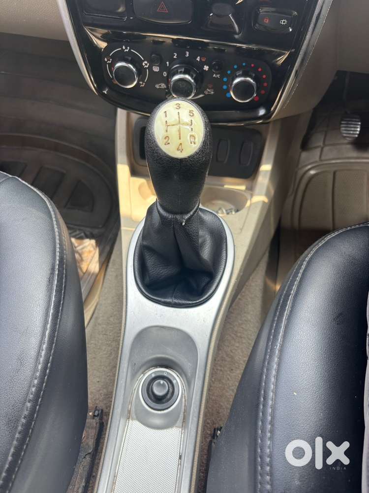 Nissan Terrano Diesel Xl 2014