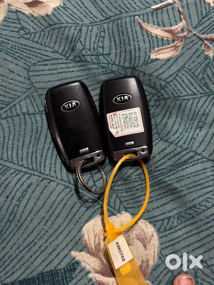 Brand New Kia Sonet Top Variant For Sale