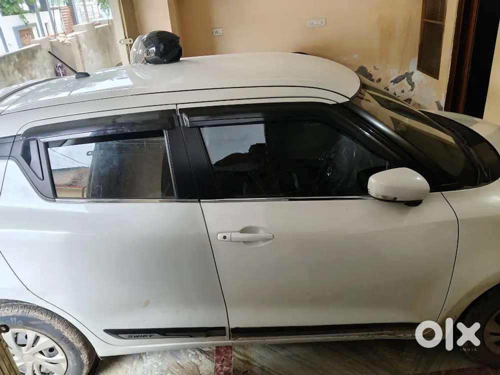 Maruti Suzuki Swift