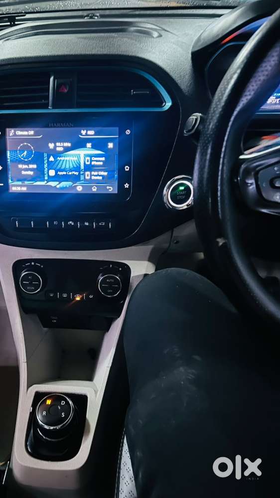 Tata Tigor Ev Xz Plus, 2022, Electric