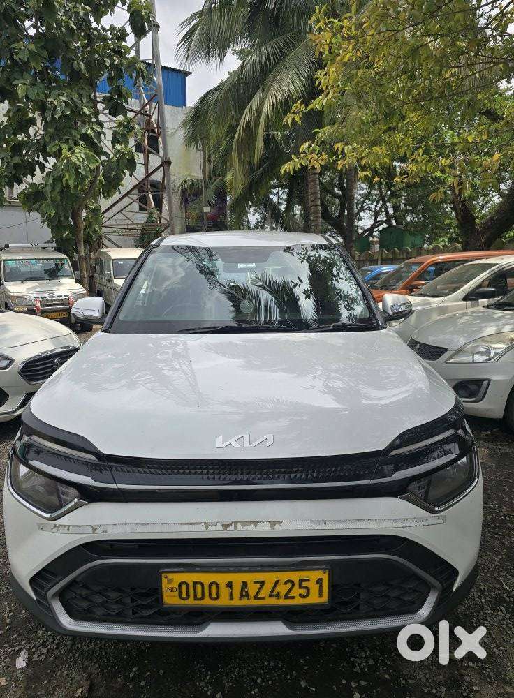 Kia Carens 1.5 Premium 7 Str, 2025, Diesel