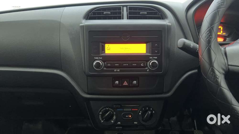 Maruti Suzuki Alto K10 2010-2014 Vxi, 2023, Petrol