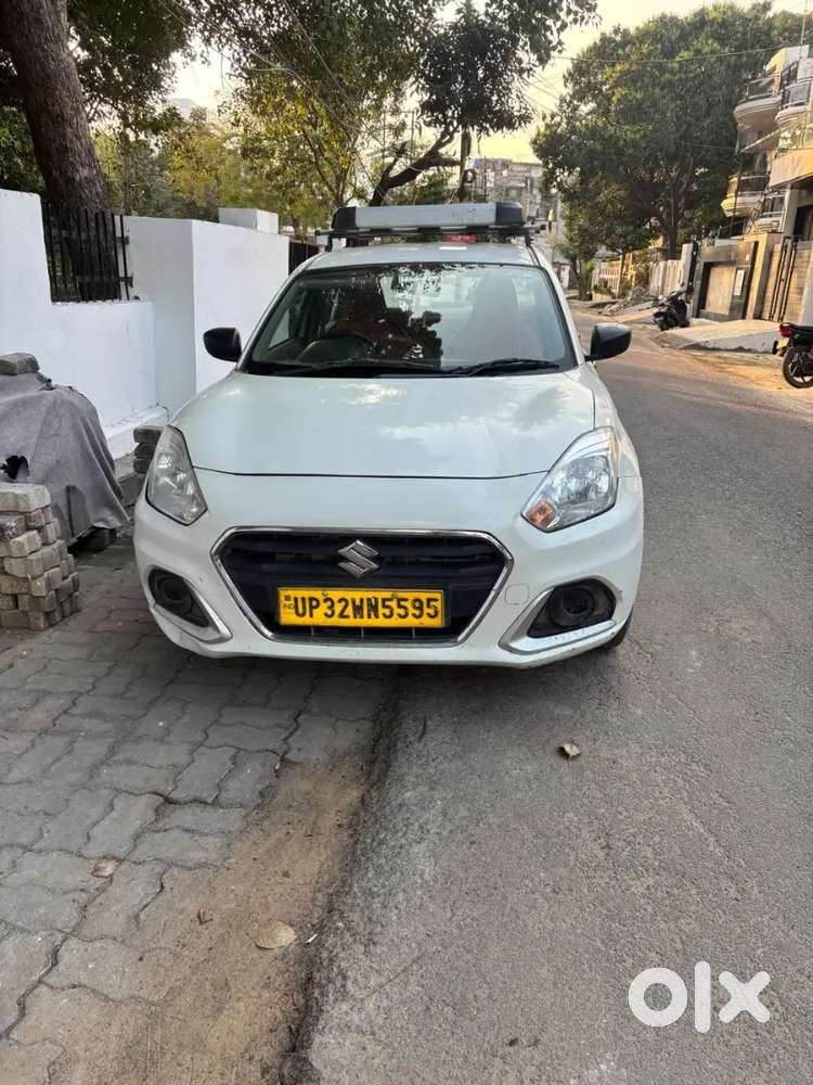 Maruti Suzuki Dzire 2024