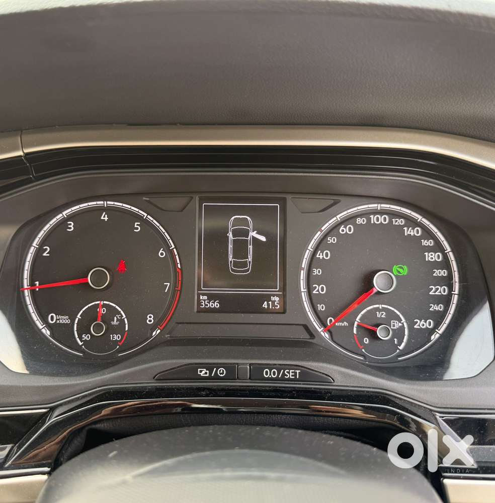 Volkswagen Virtus 1.0 Comfortline Tsi, 2026, Petrol