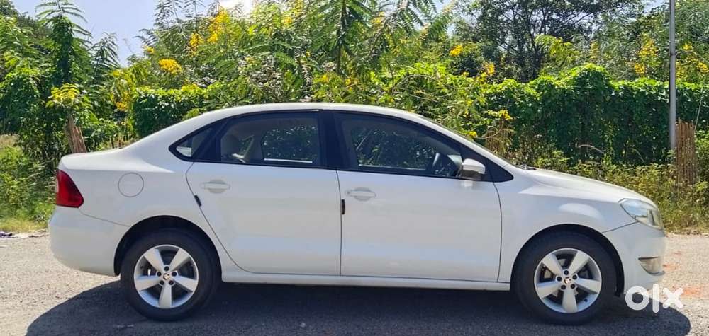 Skoda Rapid 2013-2016 1.5 Tdi Style Plus Black Package, 2015, Diesel