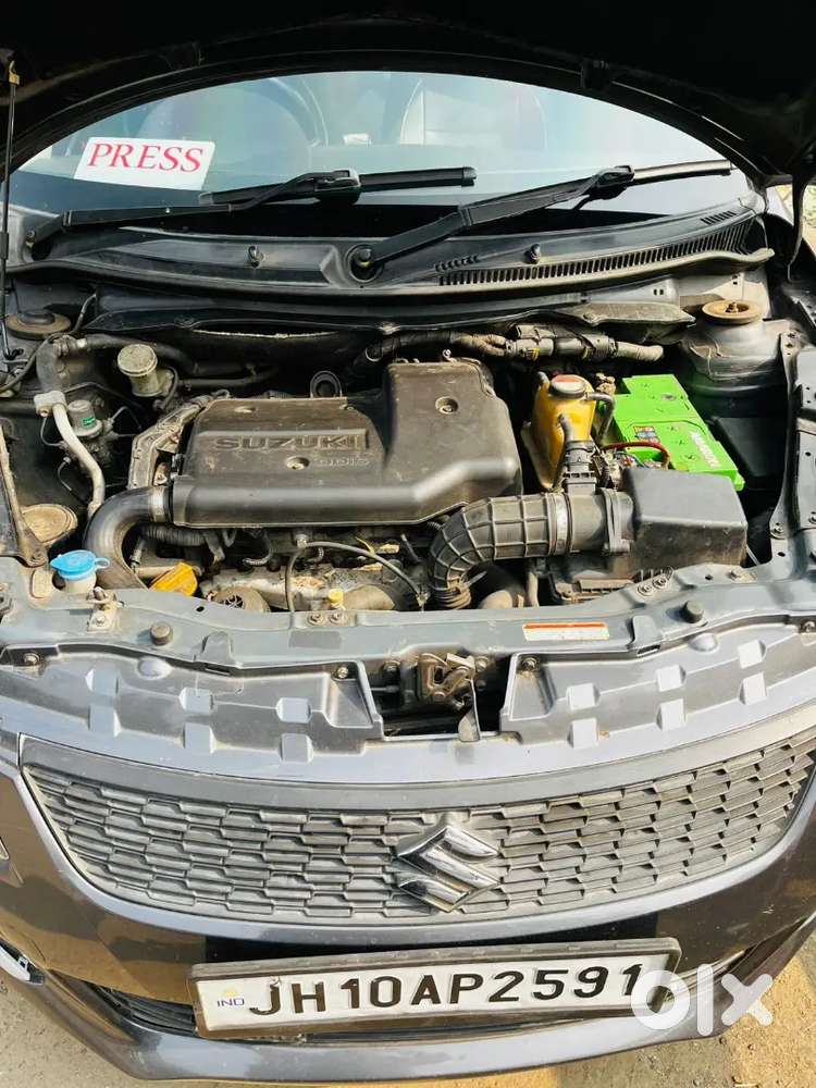 Urgent Sell 3rd Owner Full Condition All Tyre New