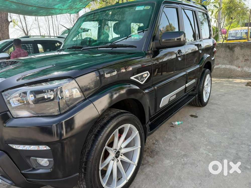 Scorpio S11 Top 2023 December