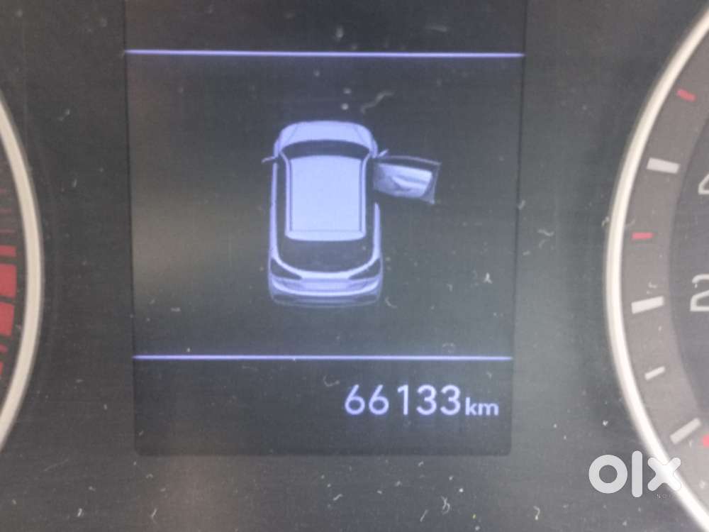 Hyundai Elite I20 1.2 Asta (o) Cvt, 2019, Petrol