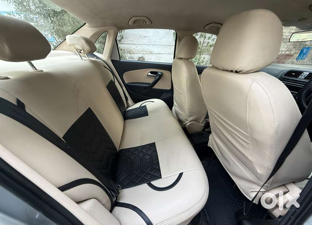 Volkswagen Ameo, 2017, Diesel