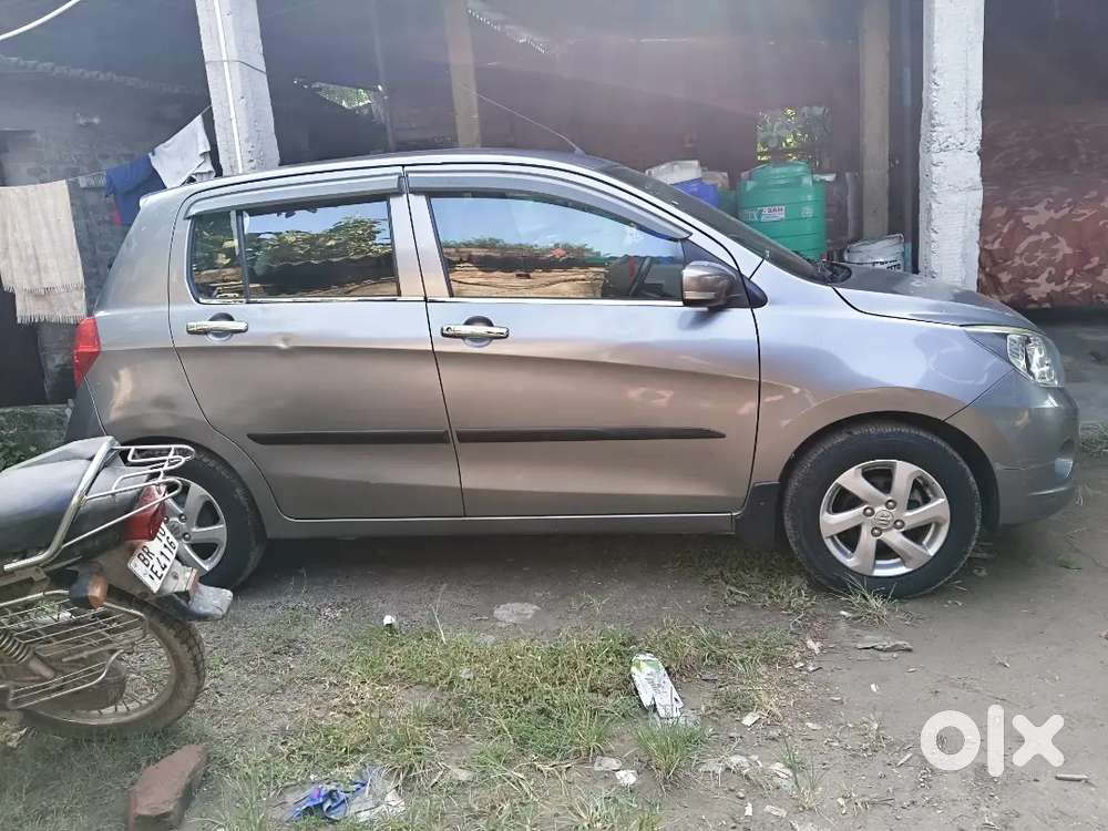 Maruti Suzuki Celerio 2014 Petrol Manual