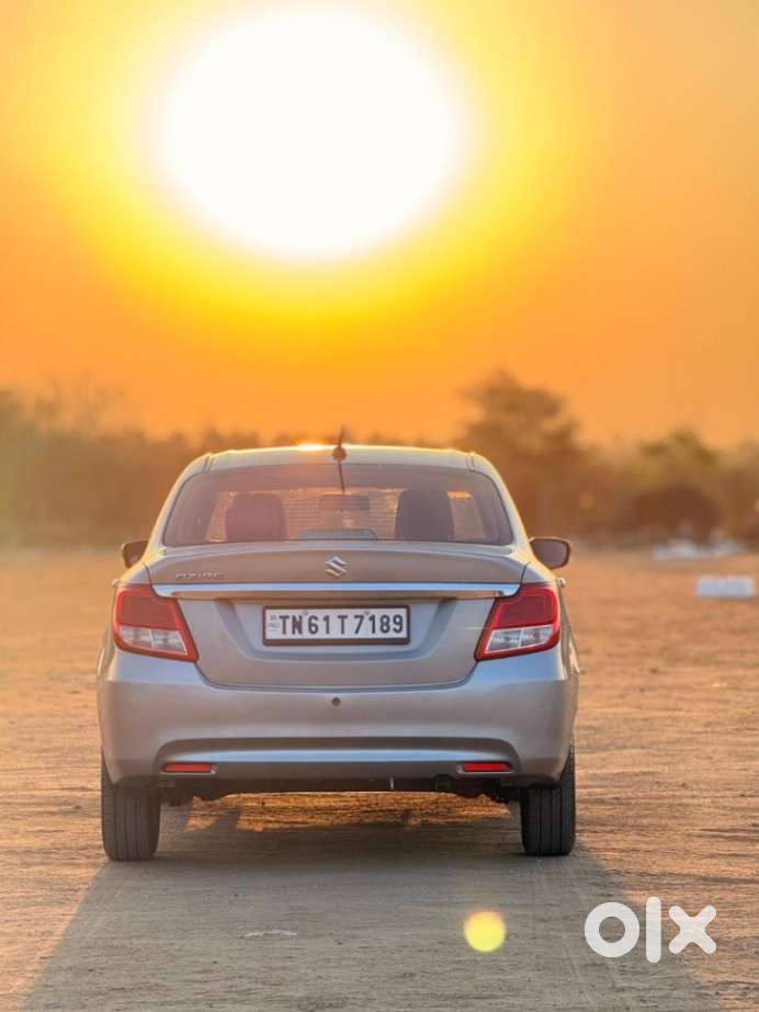Maruti Suzuki Swift Dzire 1.2 Zxi Bsiv, 2020, Petrol