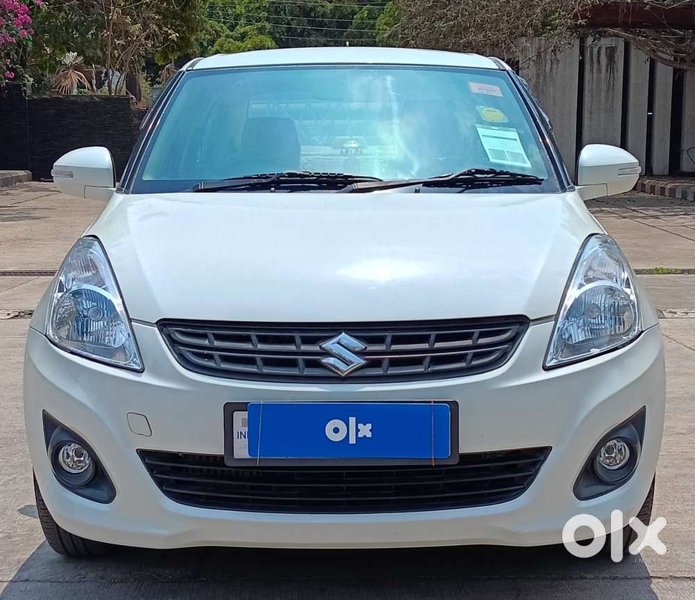 Maruti Suzuki Swift Dzire 2012-2015 Vdi, 2013, Diesel