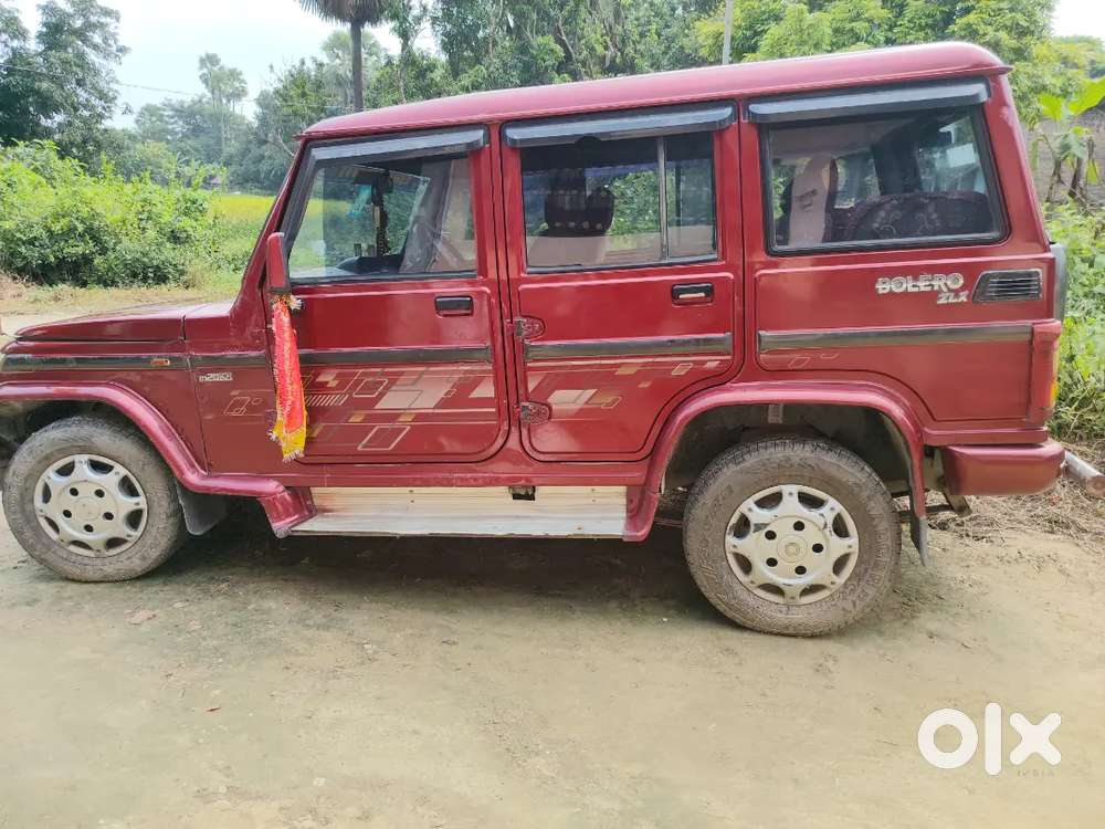 Mahindra Bolero Diesel 2014