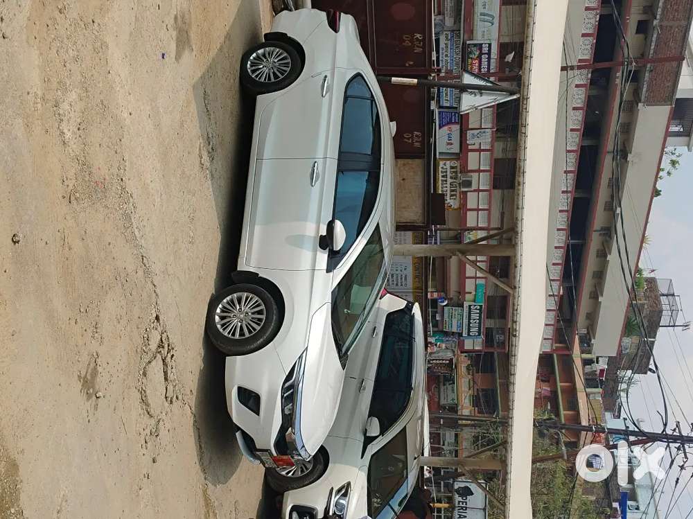 Honda City 2022 58000 Km Driven