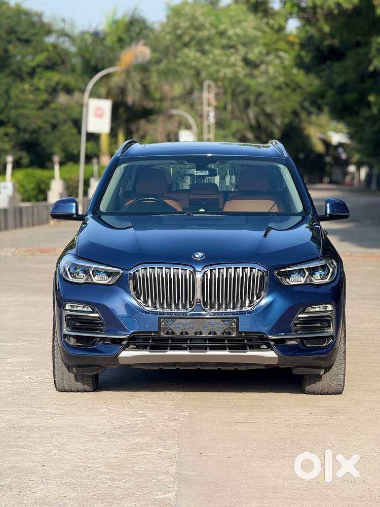 Bmw X5 Xdrive40i Xline, 2020, Diesel
