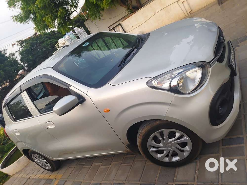 Maruti Suzuki Celerio 1.0 Vxi Ags, 2025, Petrol