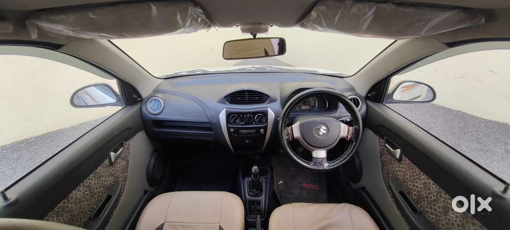 Maruti Suzuki Alto 800 Vxi Airbag, 2018, Petrol