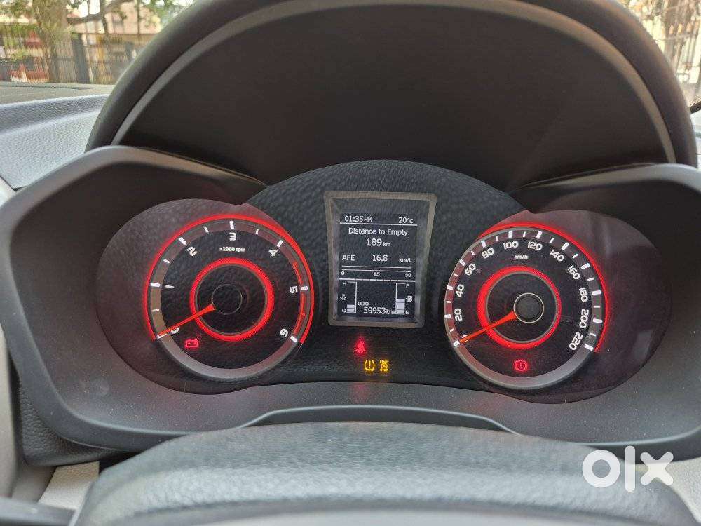 Mahindra Xuv300 W8 Option Diesel, 2021, Diesel