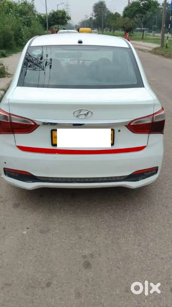 Maruti Suzuki Dzire 2022