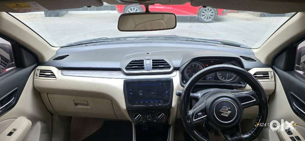 Maruti Suzuki Swift Dzire Vxi Optional, 2023, Petrol