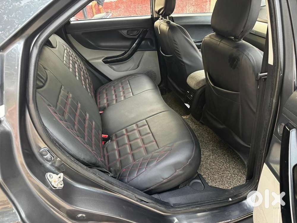 Tata Diesel Manual 2019 Car
