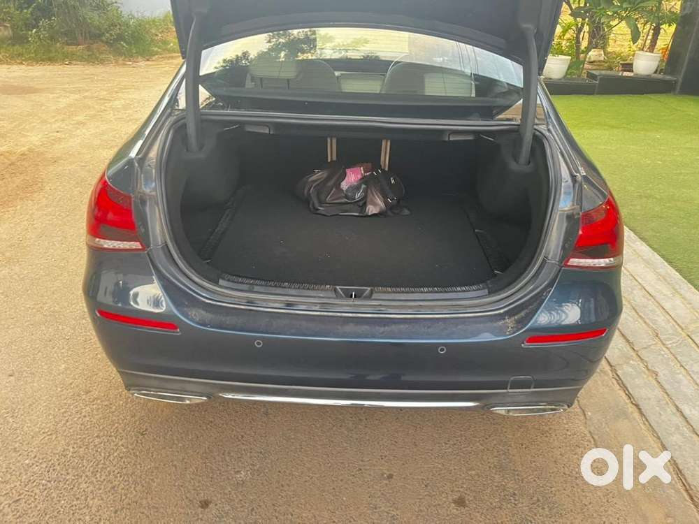 Mercedes-benz Diesel 2022 ( 42000 Km )