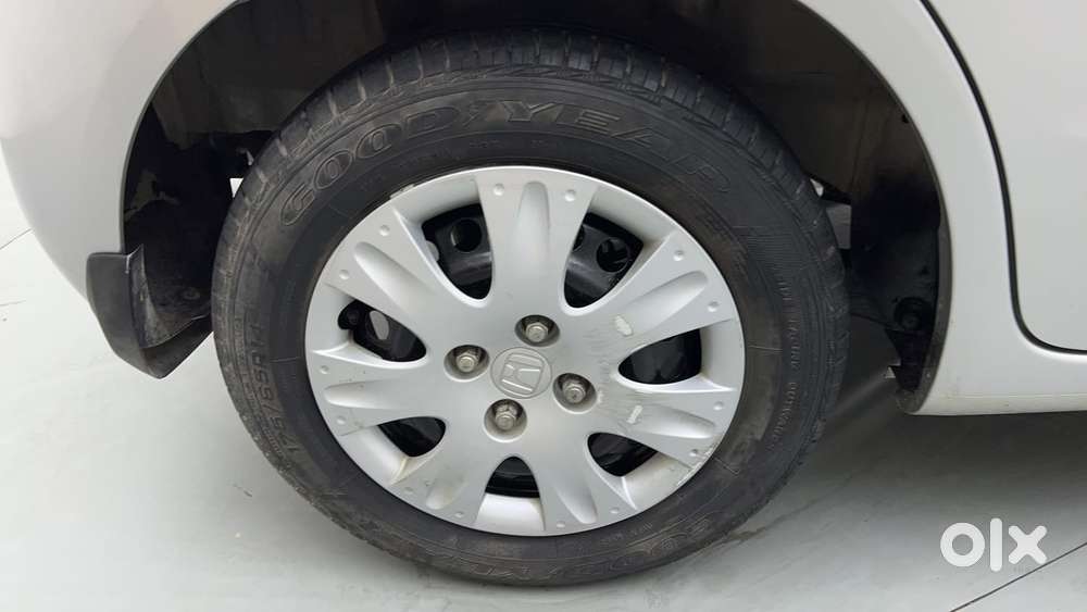 Honda Brio 1.2 S Mt, 2016, Petrol