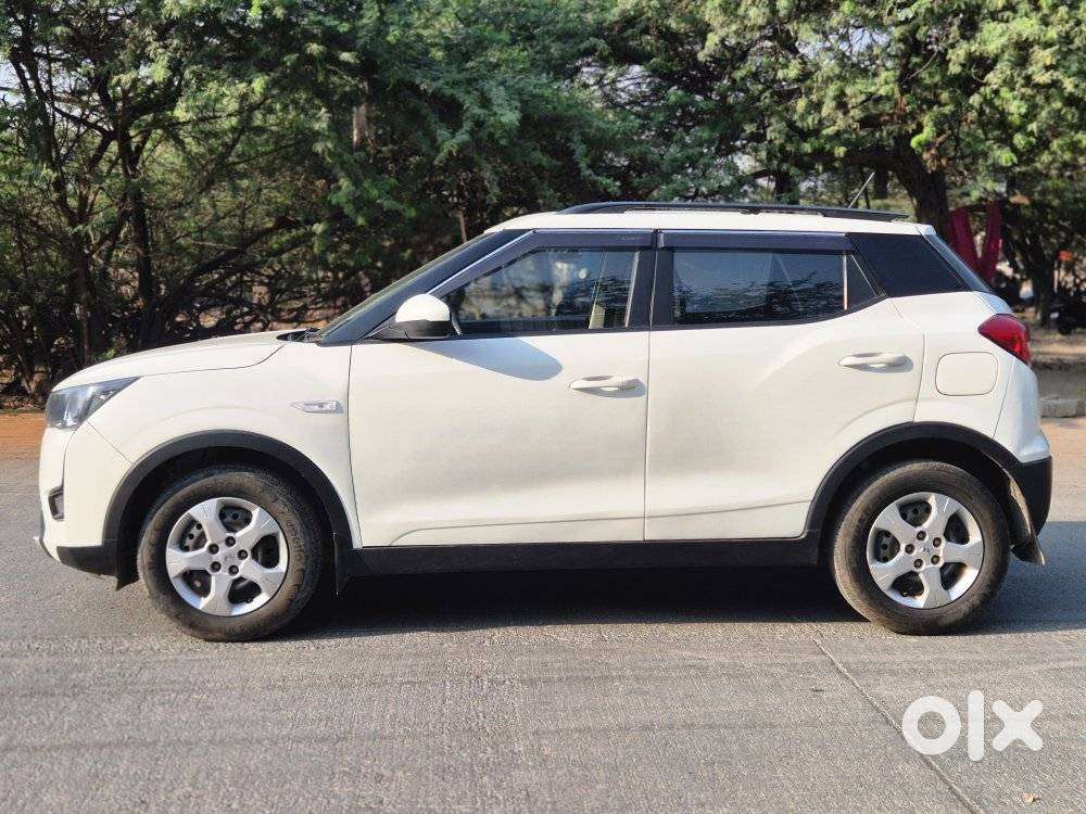 Mahindra Xuv300 W6 Diesel, 2023, Diesel