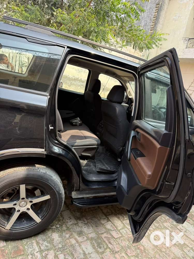 Mahindra Scorpio-n Diesel 2024