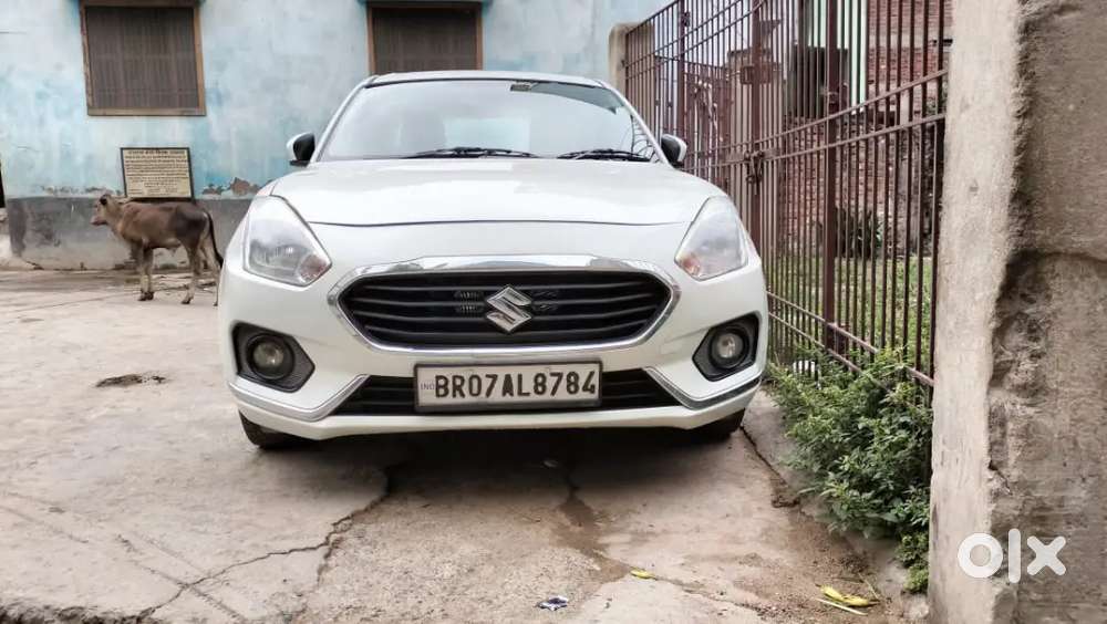 Maruti Dzire Vxi 2020